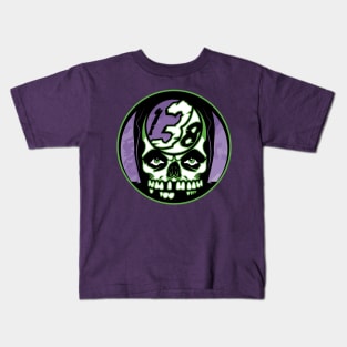 Steal Your Skull Among Us Kids T-Shirt